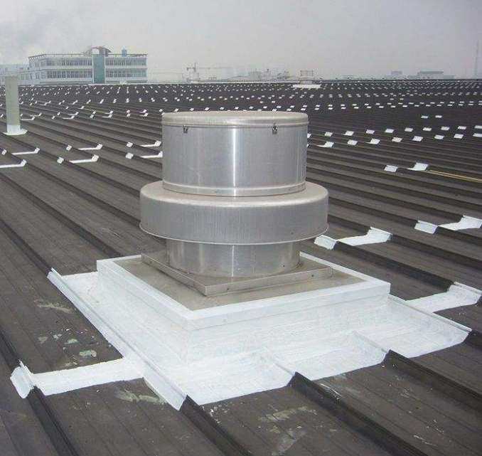 仙游工业园区零星修缮