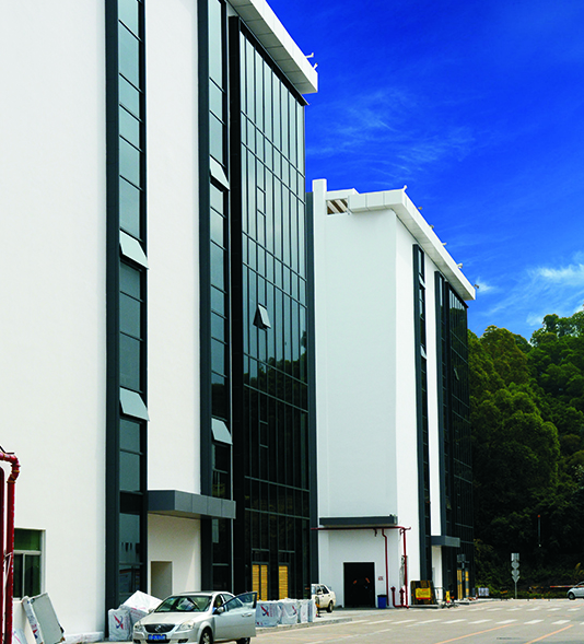 仙游写字楼幕墙修缮安装