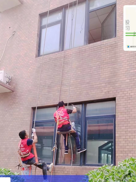 仙游承接各类窗户玻璃维修